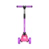 Hulajnoga balansowa LED Tulano Rookie 25 Pink