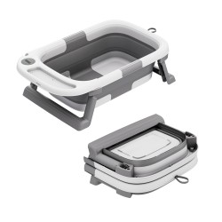 Wanienka składana Tulano Bathe 25