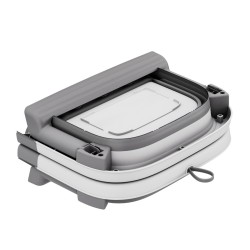 Wanienka składana Tulano Bathe 25