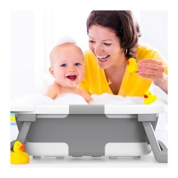 Wanienka składana Tulano Bathe 25