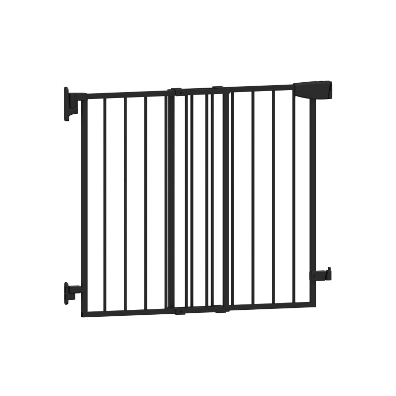 Barierka na schody TULANO Guardian 1.0 Black