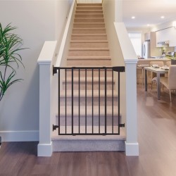 Barierka na schody TULANO Guardian 1.0 Black