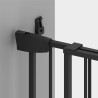 Barierka na schody TULANO Guardian 1.0 Black