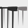 Barierka na schody TULANO Guardian 1.0 Black