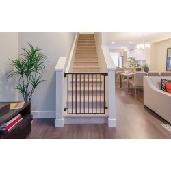 Barierka na schody TULANO Guardian 1.0 Black