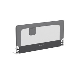 Barierka ochronna do łóżka 150cm Tulano Cover 25 Grey
