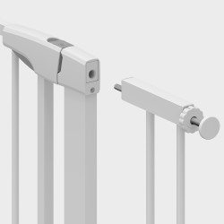 Barierka rozporowa Tulano Guardian 5.0 White