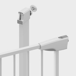 Barierka rozporowa Tulano Guardian 5.0 White