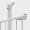 Barierka rozporowa Tulano Guardian 5.0 White