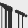 Barierka rozporowa Tulano Guardian 5.0 Black