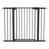 Barierka rozporowa Tulano Guardian 5.0 Black