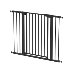 Barierka rozporowa Tulano Guardian 5.0 Black