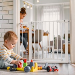 Barierka rozporowa Tulano Guardian 2.0 White