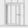 Barierka rozporowa Tulano Guardian 2.0 White