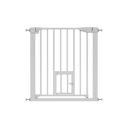 Barierka rozporowa Tulano Guardian 2.0 White