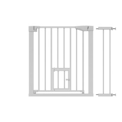 Barierka rozporowa Tulano Guardian 2.0 White