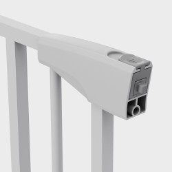 Barierka rozporowa Tulano Guardian 2.0 White