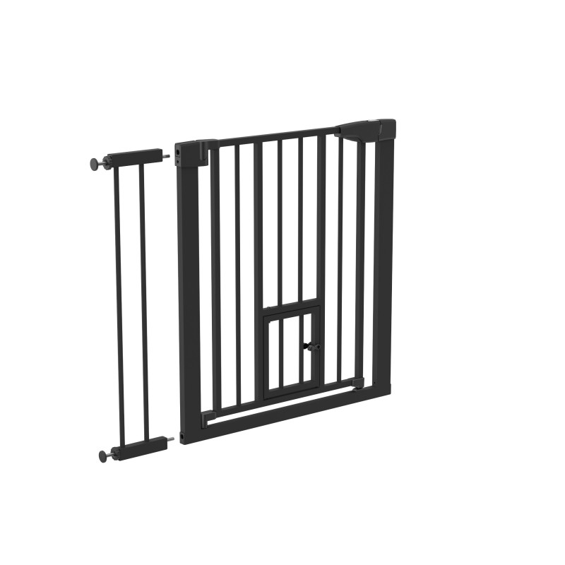 Barierka rozporowa Tulano Guardian 2.0 Black