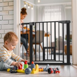 Barierka rozporowa Tulano Guardian 2.0 Black