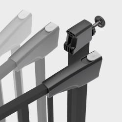 Barierka rozporowa Tulano Guardian 2.0 Black