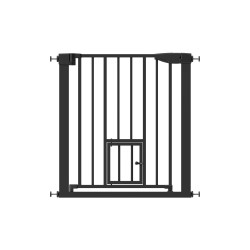 Barierka rozporowa Tulano Guardian 2.0 Black