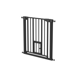 Barierka rozporowa Tulano Guardian 2.0 Black