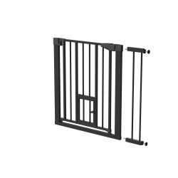 Barierka rozporowa Tulano Guardian 2.0 Black