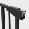 Barierka rozporowa Tulano Guardian 2.0 Black