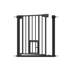 Barierka rozporowa Tulano Guardian 2.0 Black