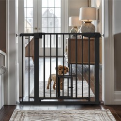 Barierka rozporowa Tulano Guardian 2.0 Black