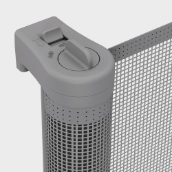 Bramka rozwijana 180 cm Tulano Guardian 1.8