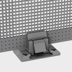 Bramka rozwijana 180 cm Tulano Guardian 1.8