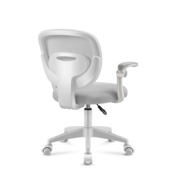 Fotel regulowany dla dziecka Mark Adler Junior 3.0 Grey