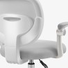 Fotel regulowany dla dziecka Mark Adler Junior 3.0 Grey