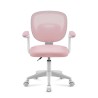 Fotel regulowany dla dziecka Mark Adler Junior 3.0 Pink