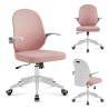 Fotel regulowany dla dziecka Mark Adler Junior 4.0 Pink