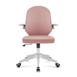 Fotel regulowany dla dziecka Mark Adler Junior 4.0 Pink