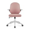 Fotel regulowany dla dziecka Mark Adler Junior 4.0 Pink