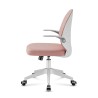 Fotel regulowany dla dziecka Mark Adler Junior 4.0 Pink