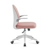 Fotel regulowany dla dziecka Mark Adler Junior 4.0 Pink
