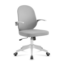 Fotel regulowany dla dziecka Junior 4.0 Grey