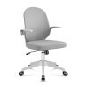 Fotel regulowany dla dziecka Junior 4.0 Grey