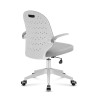 Fotel regulowany dla dziecka Junior 4.0 Grey