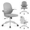 Fotel regulowany dla dziecka Junior 4.0 Grey
