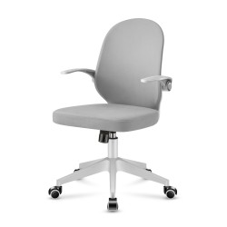 Fotel regulowany dla dziecka Junior 4.0 Grey