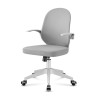 Fotel regulowany dla dziecka Junior 4.0 Grey