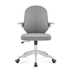 Fotel regulowany dla dziecka Junior 4.0 Grey
