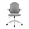 Fotel regulowany dla dziecka Junior 4.0 Grey