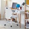 Fotel regulowany dla dziecka Junior 4.0 Grey