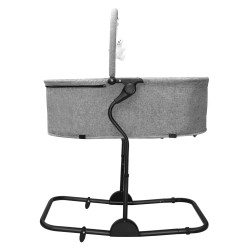 Leżaczek - bujaczek 4w1 Tulano Moon 35